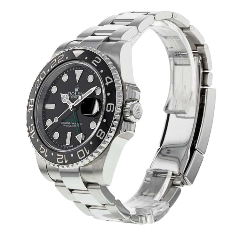 Rolex GMT Master II 116710 LN